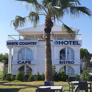 White Country Boutique Анталья