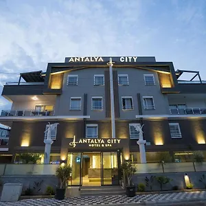 & (adults Only) Анталья