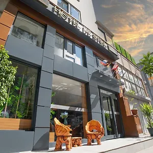 Destill Hotel