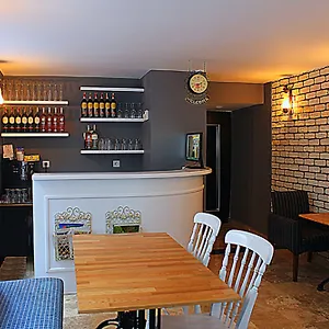 Taksim Santa Lucia 3*, Стамбул Турция